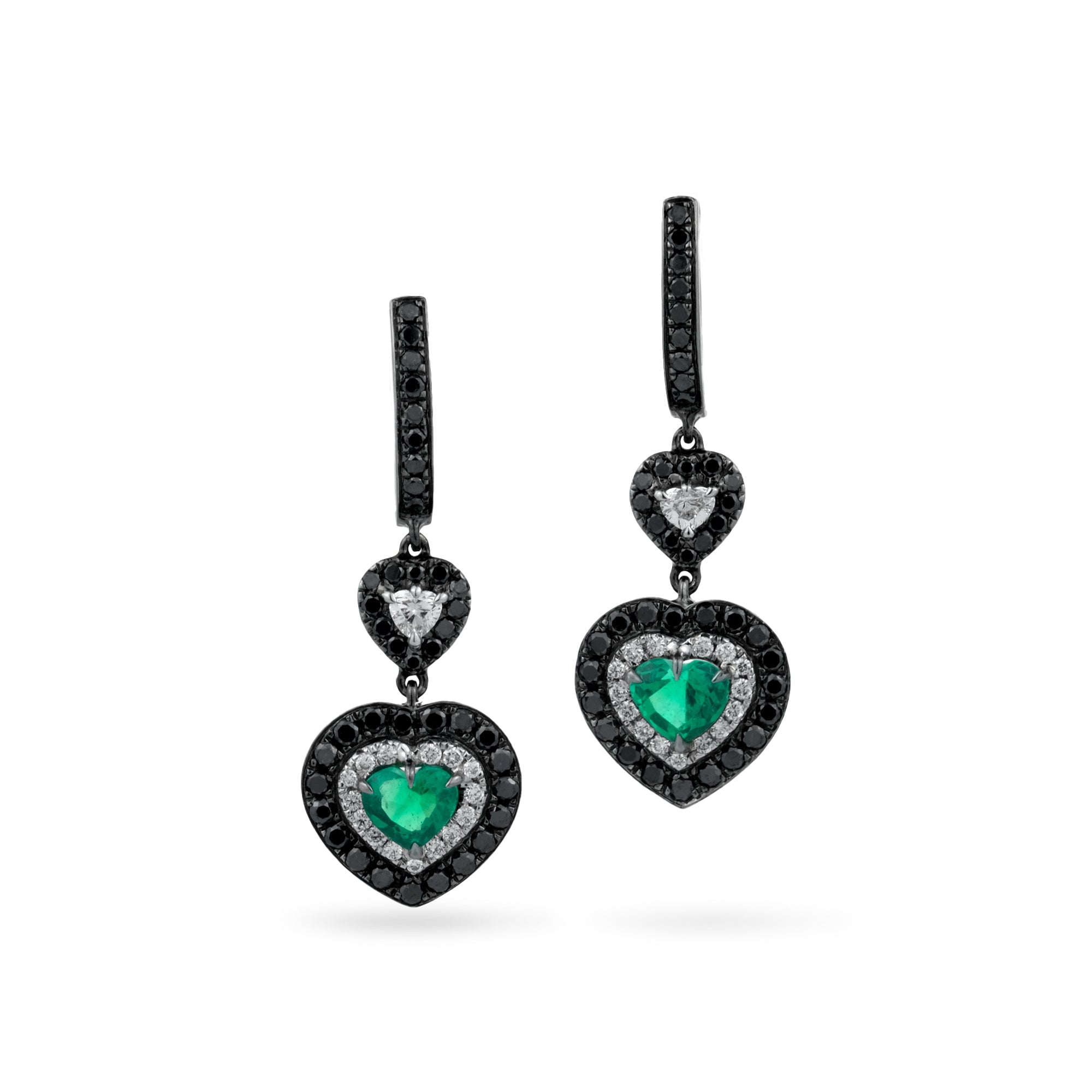 Green of Hearts