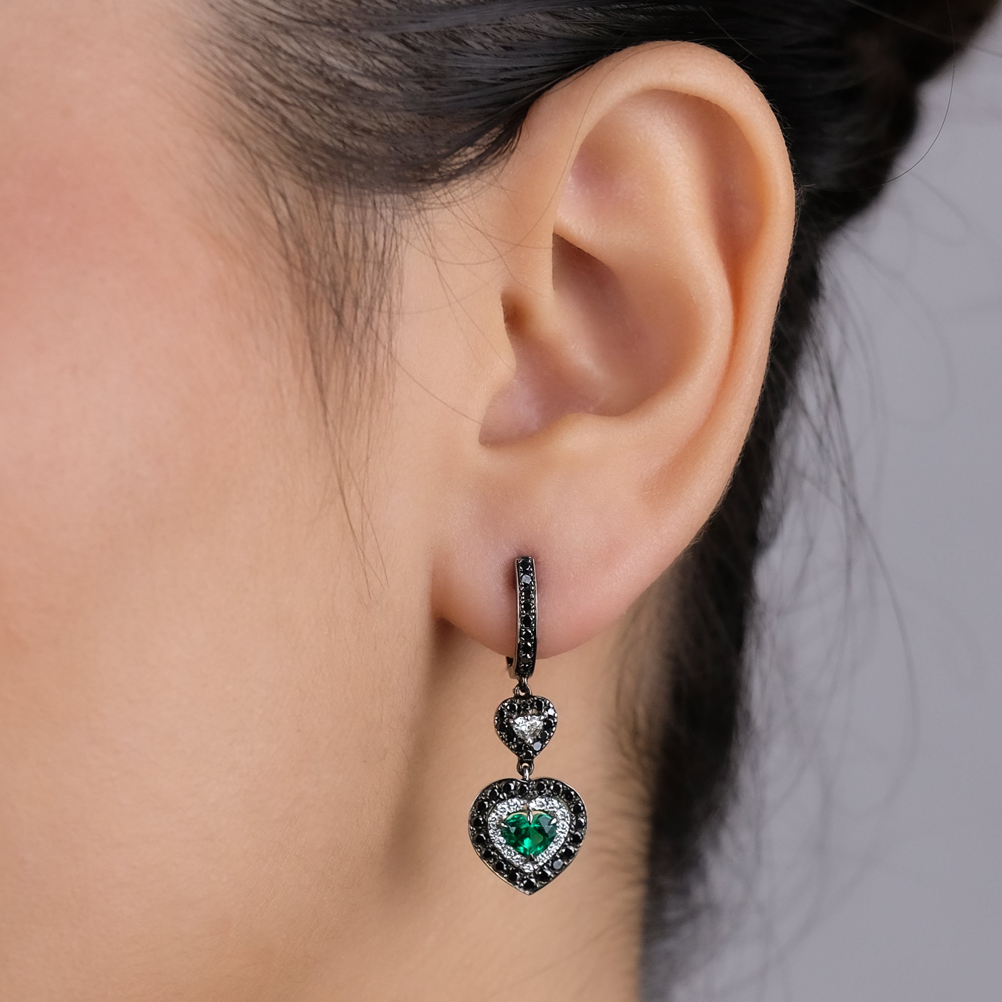 Green of Hearts