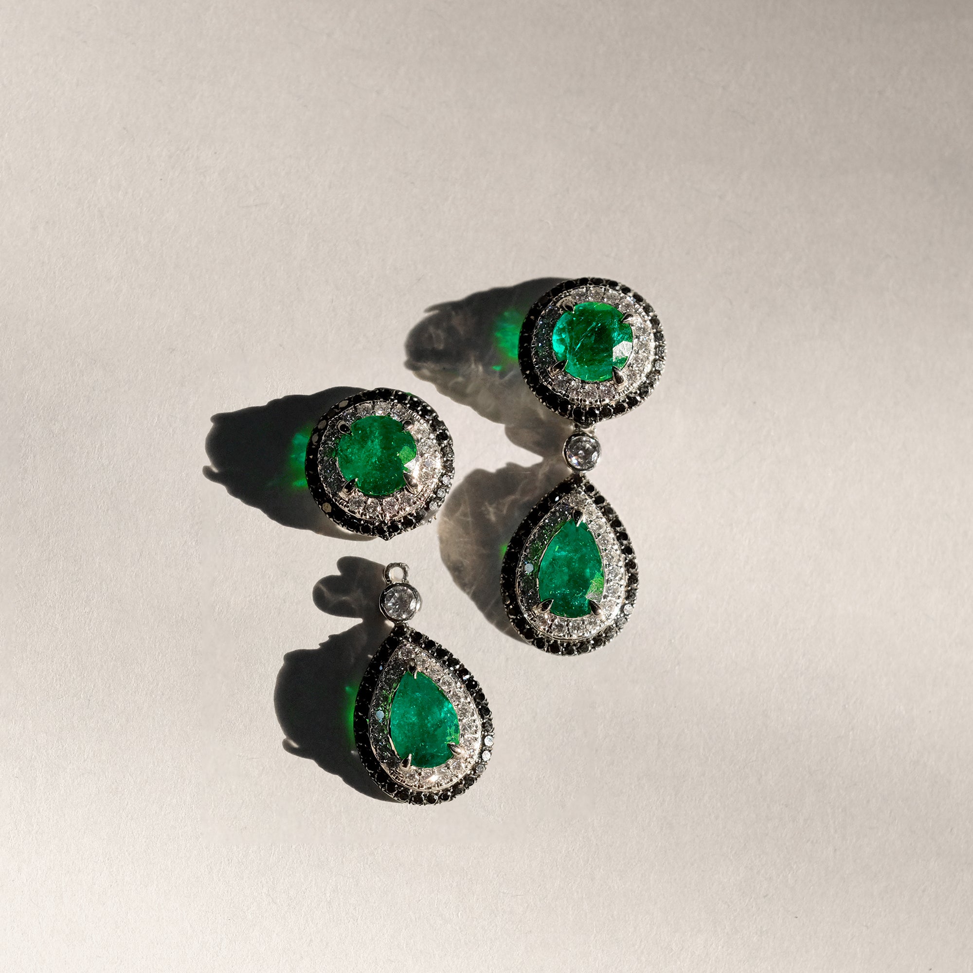 Emerald City