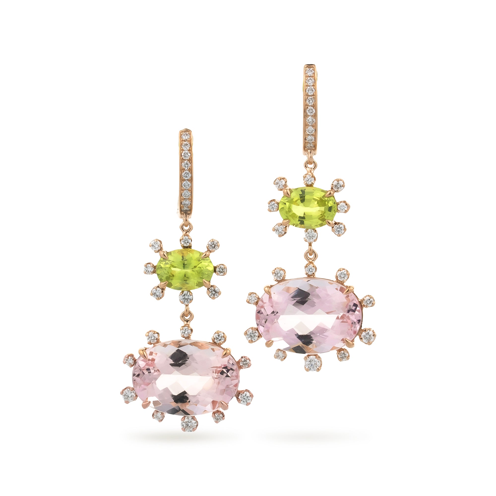 Neon & Sparkle
