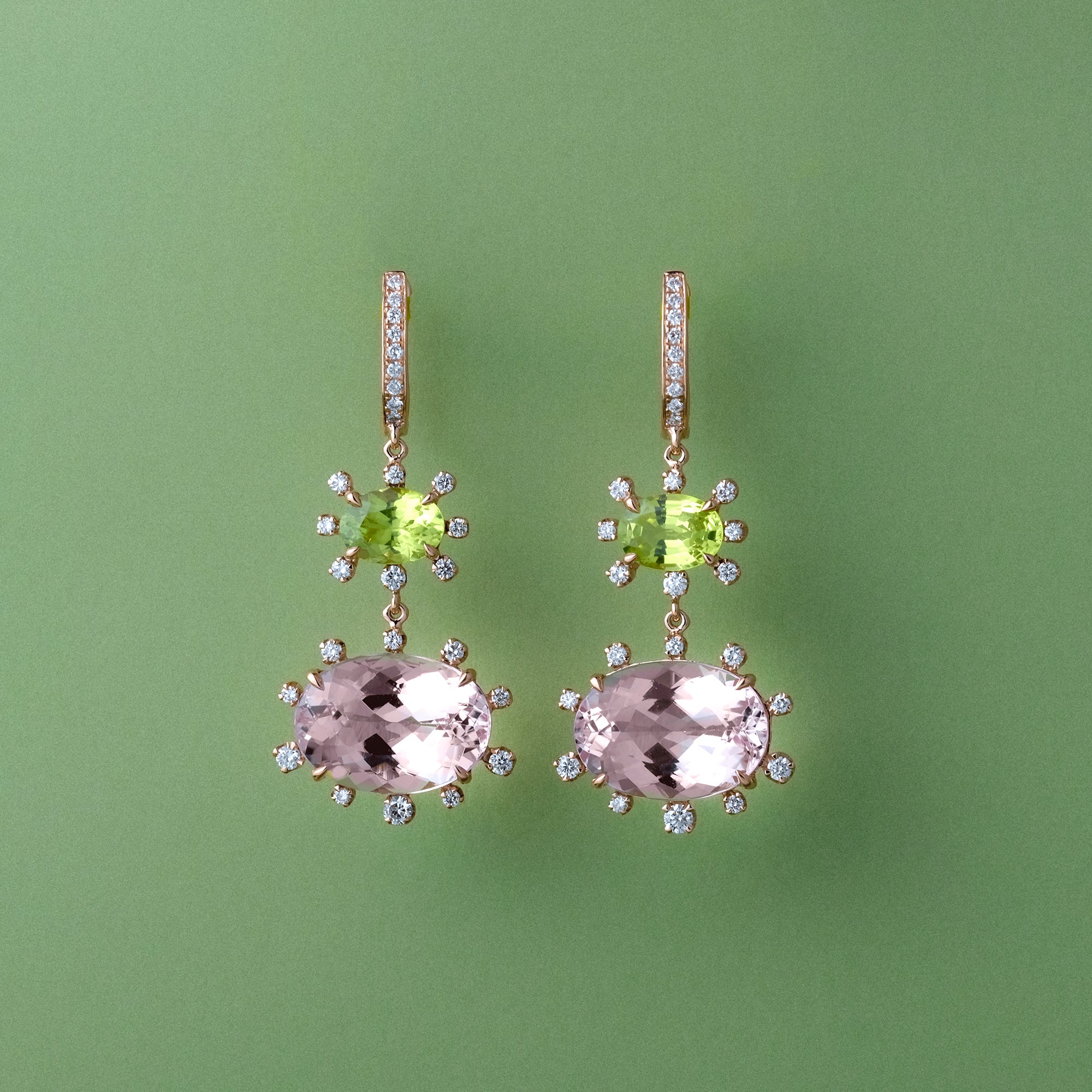 Neon & Sparkle