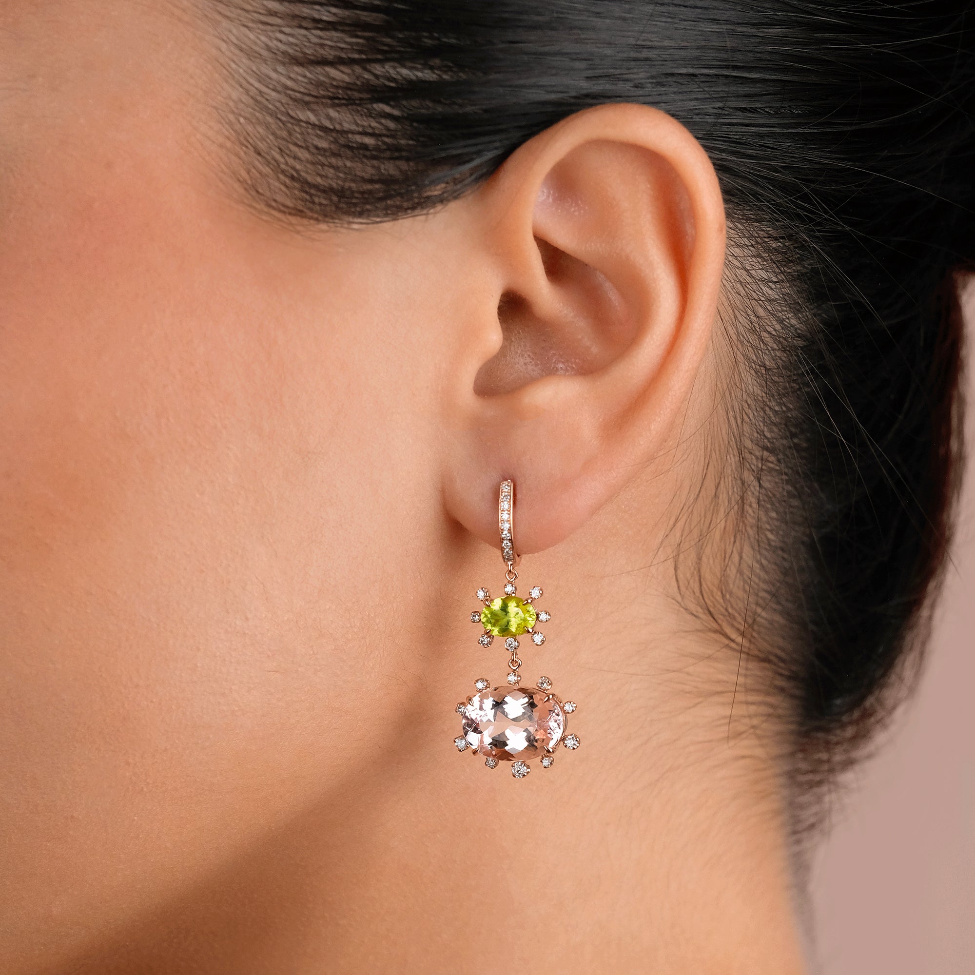 Neon & Sparkle