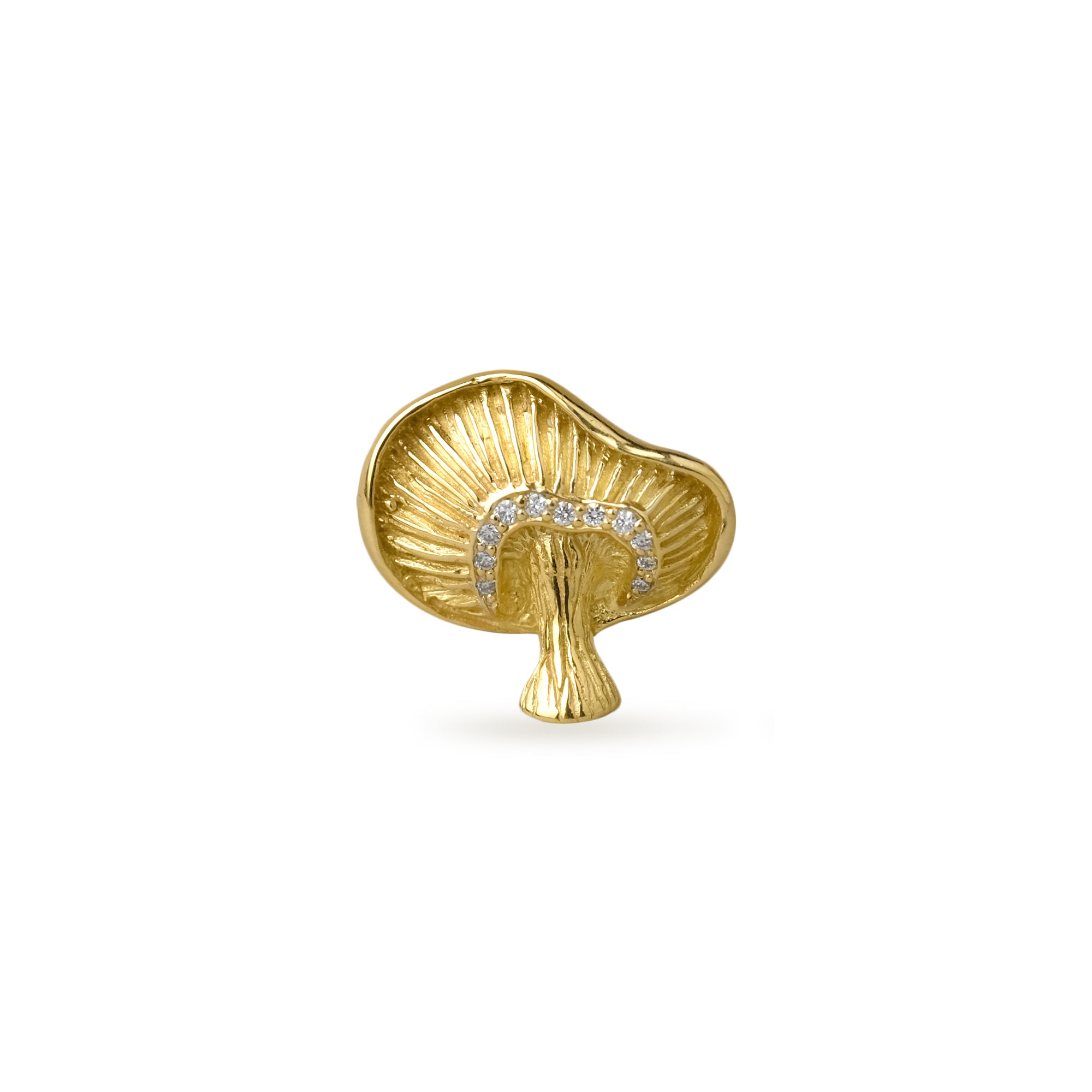 Shroom Mates (Bonnet)