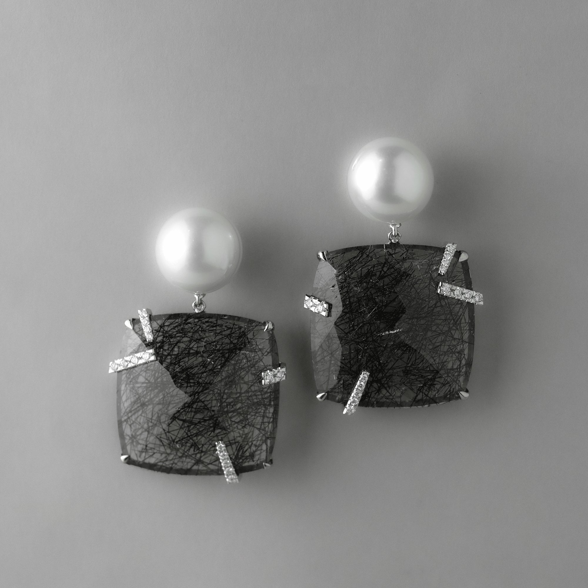 The Art in Quartz