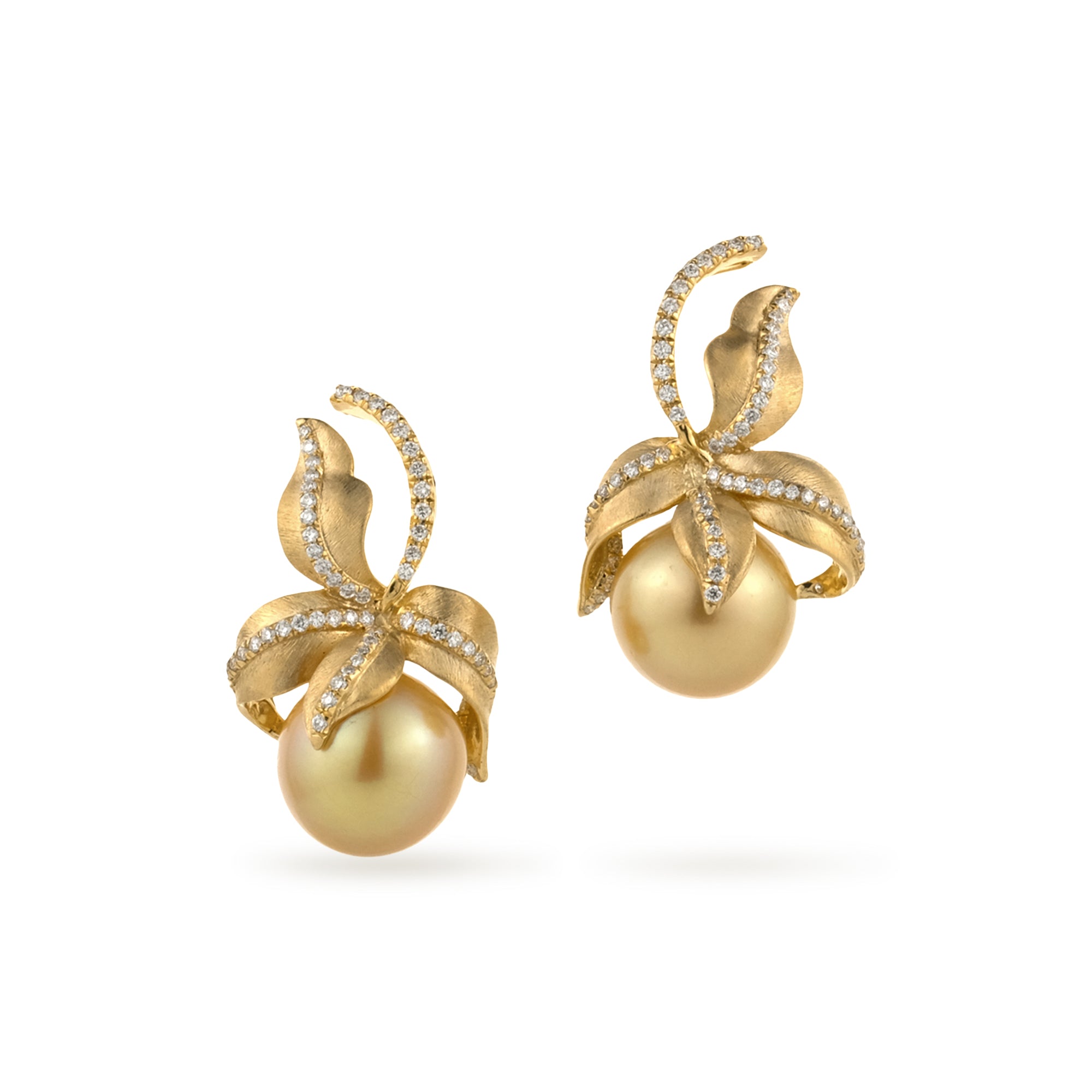 Ylang-Ylang (Gold South Sea Pearl)