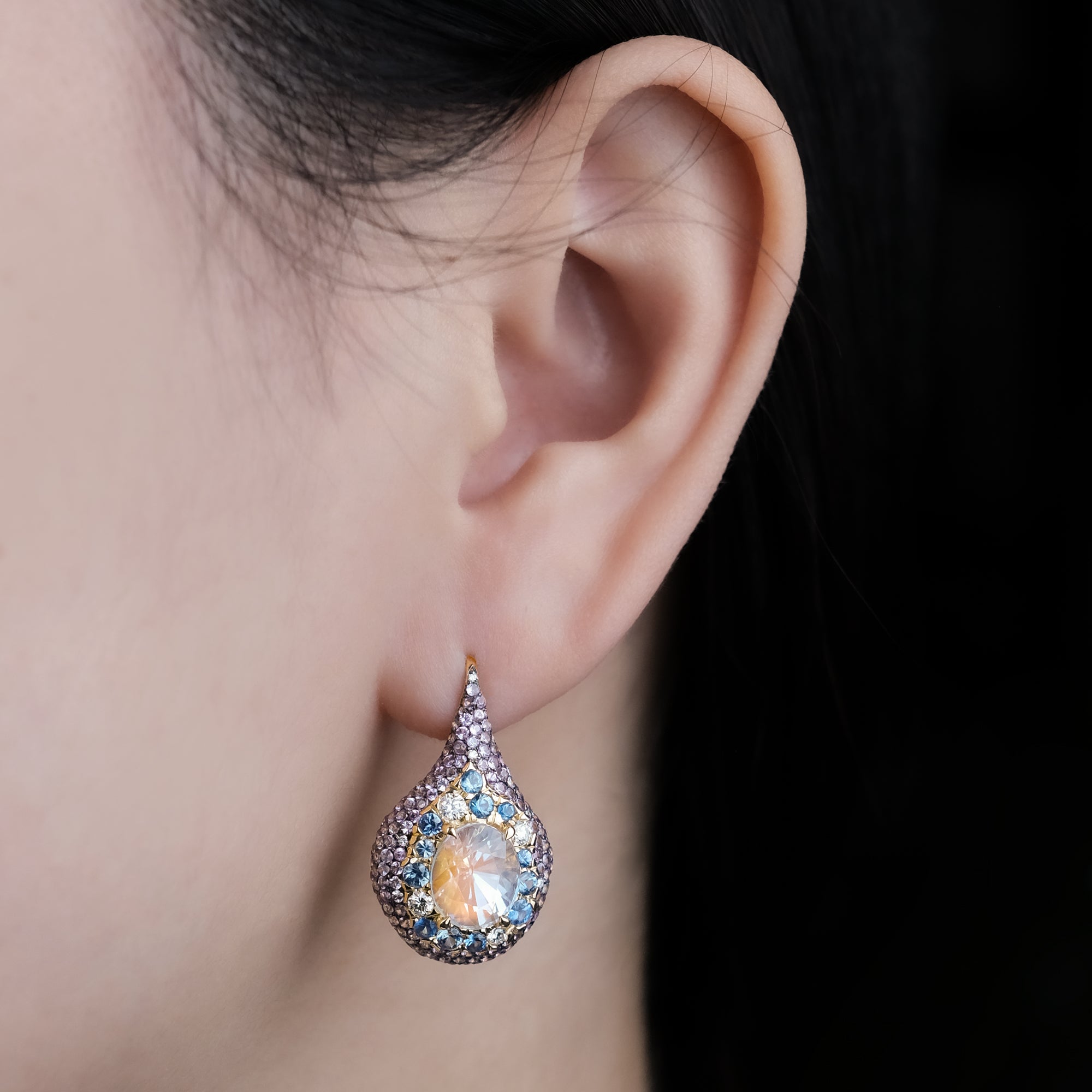 Blue Moon(stone)