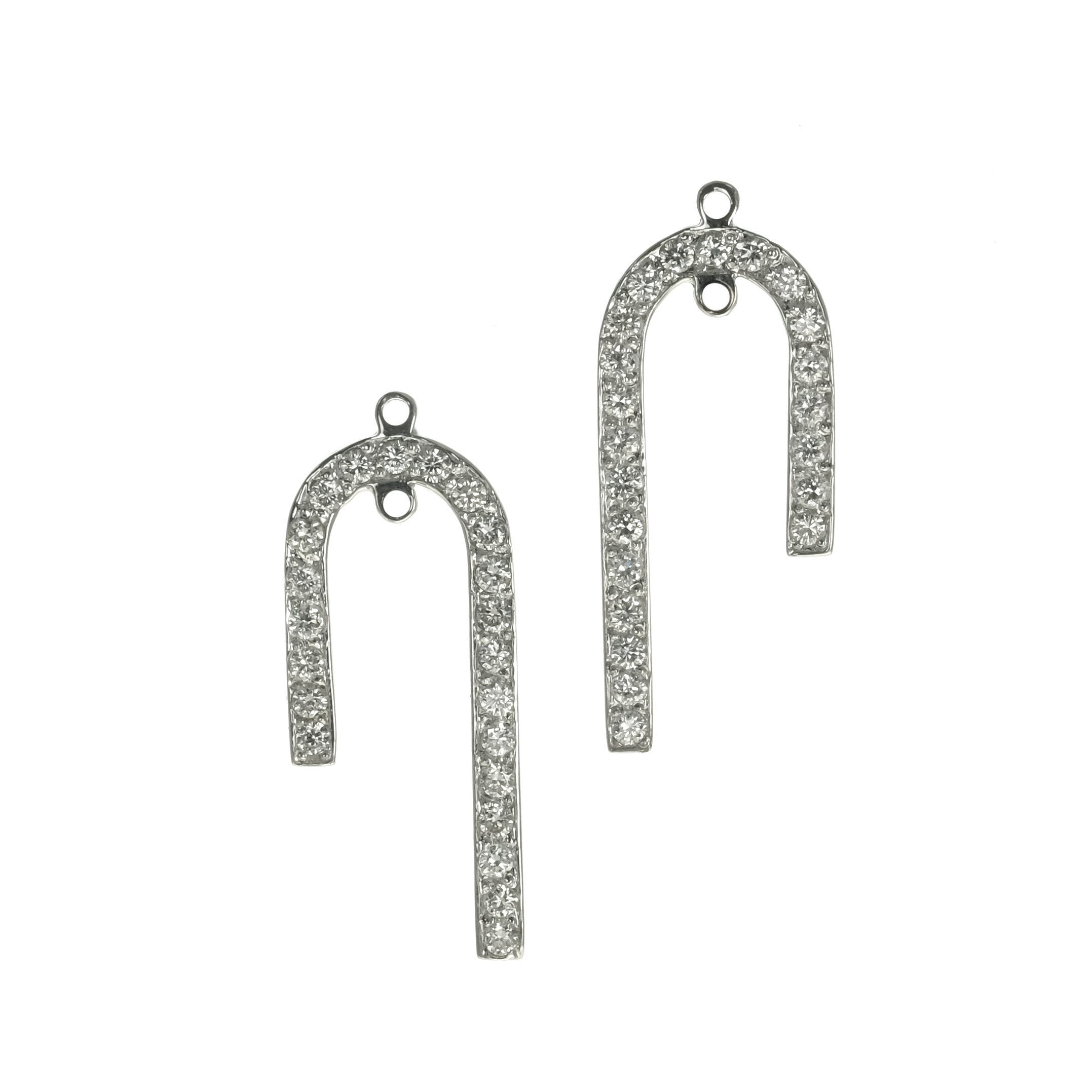 Inverted "J" Jacket, WG