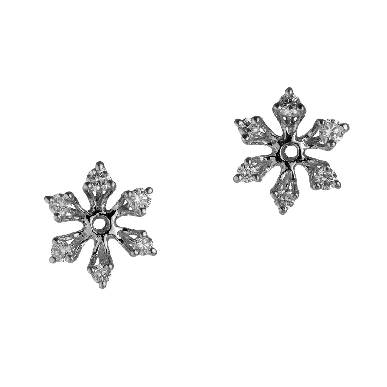 6-point Star Jacket, WG