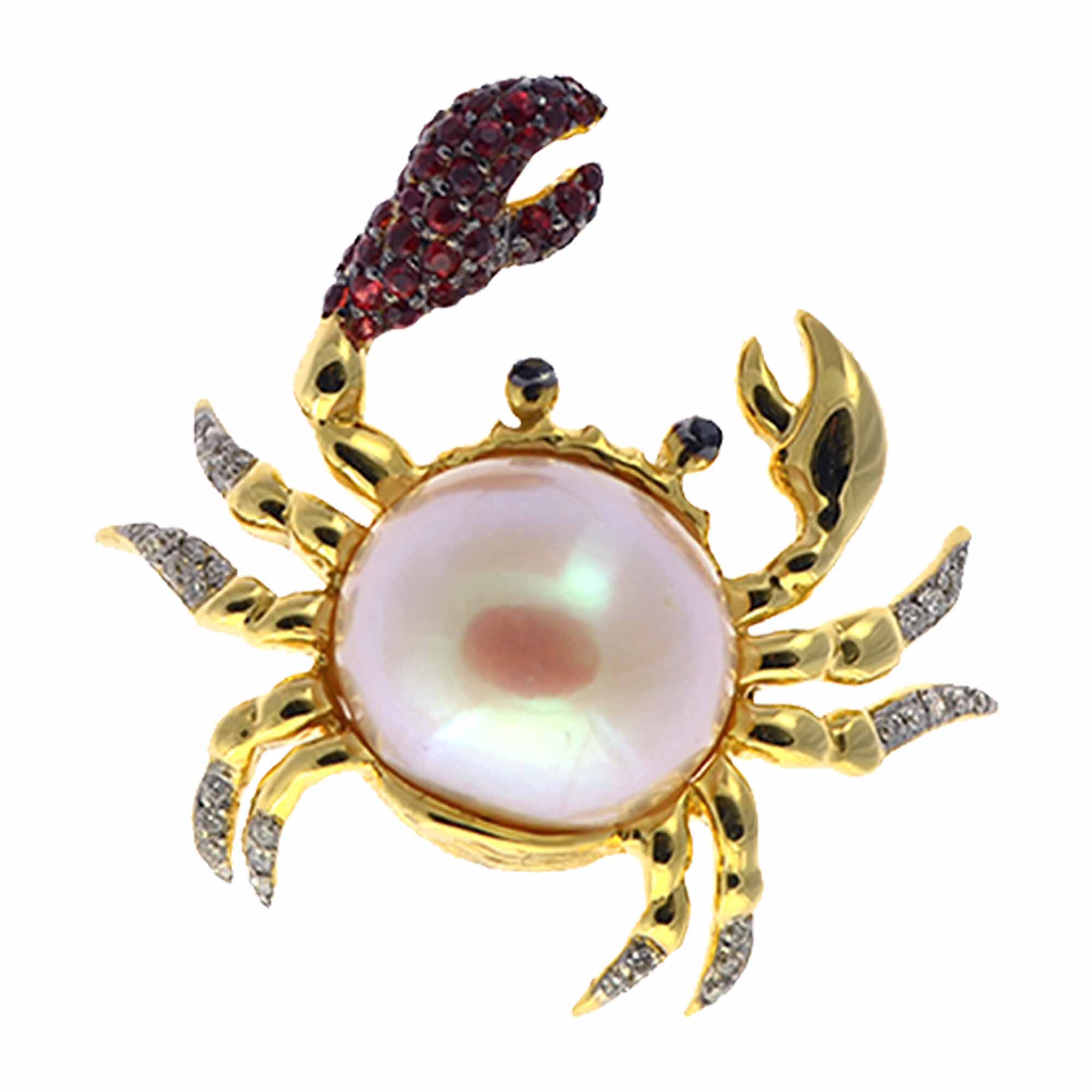 Zodiac Sign’s Cancer or Loves to Eat Crustaceans