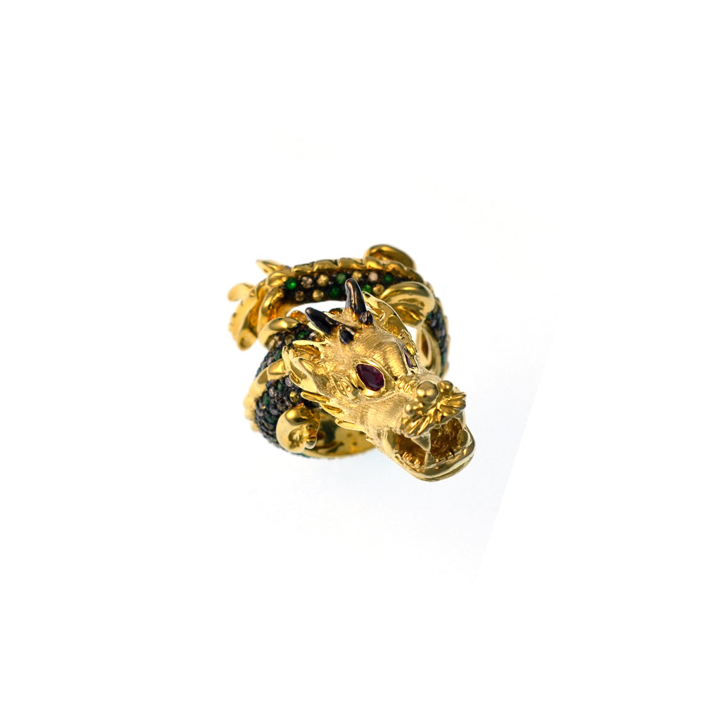 Dragon Ring