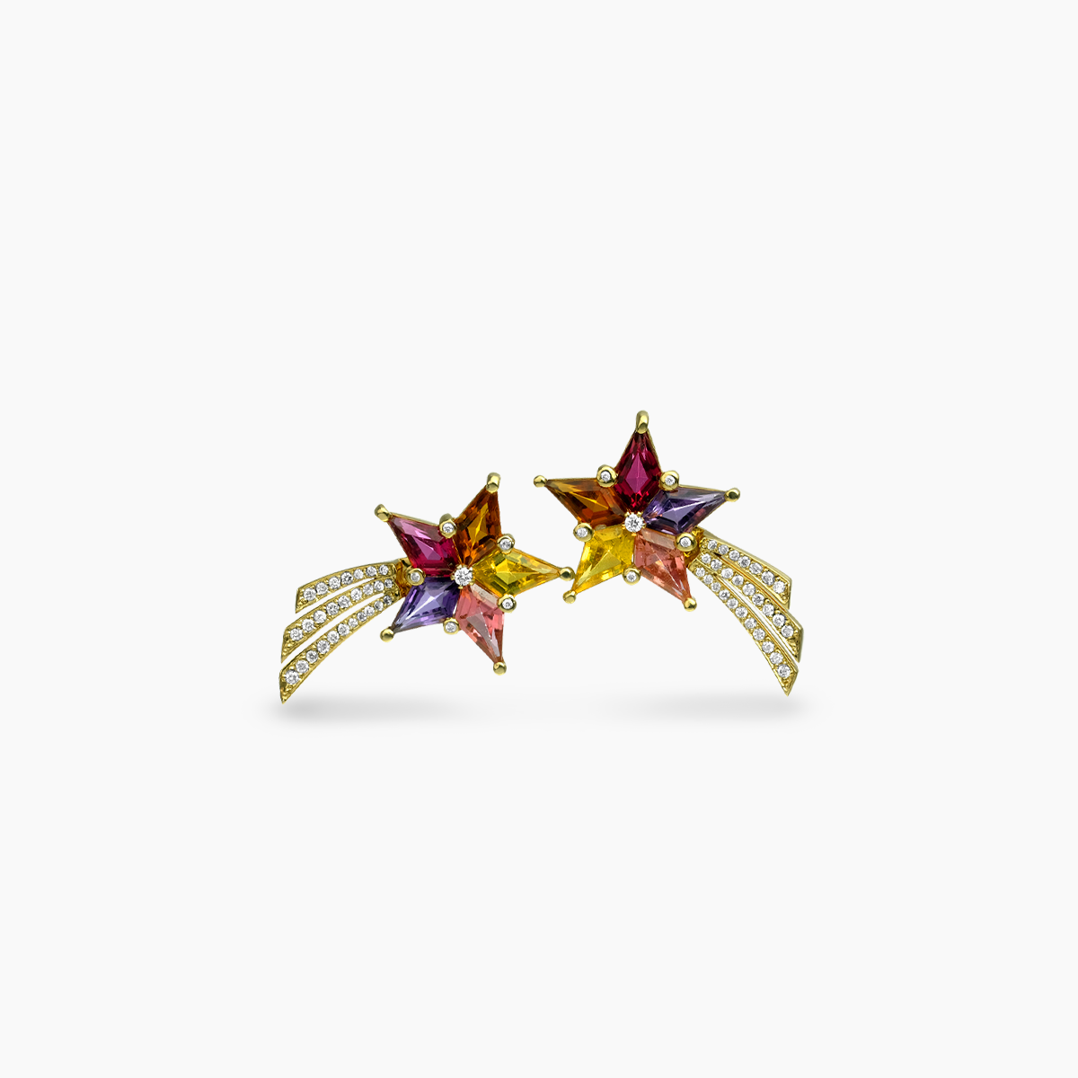 Shooting Star