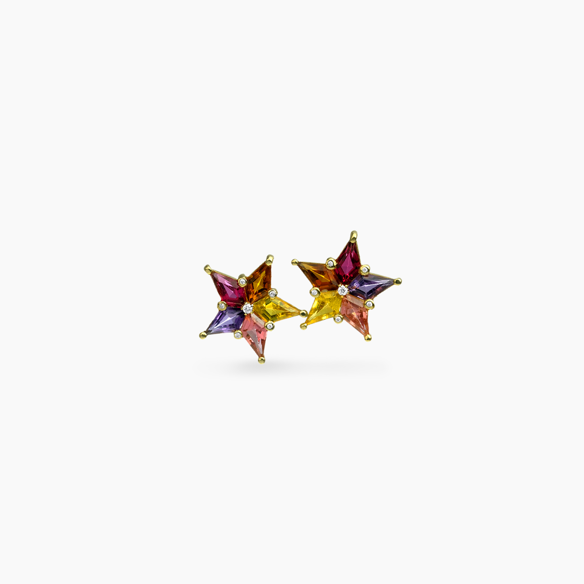 Shooting Star