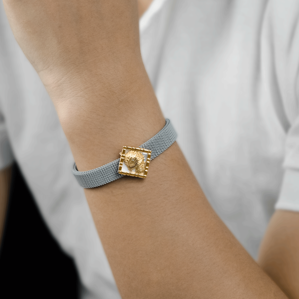 Agila Bracelet Clip