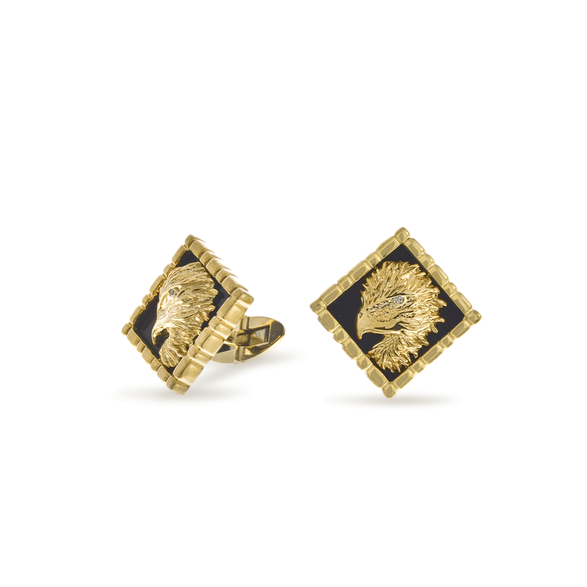 Agila Cufflinks