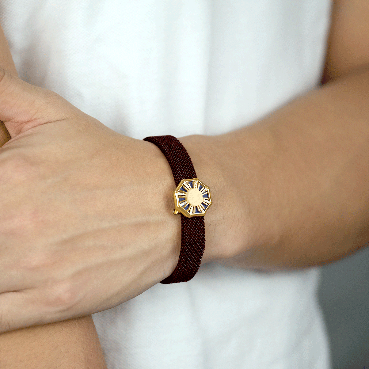 Araw Bracelet Clip