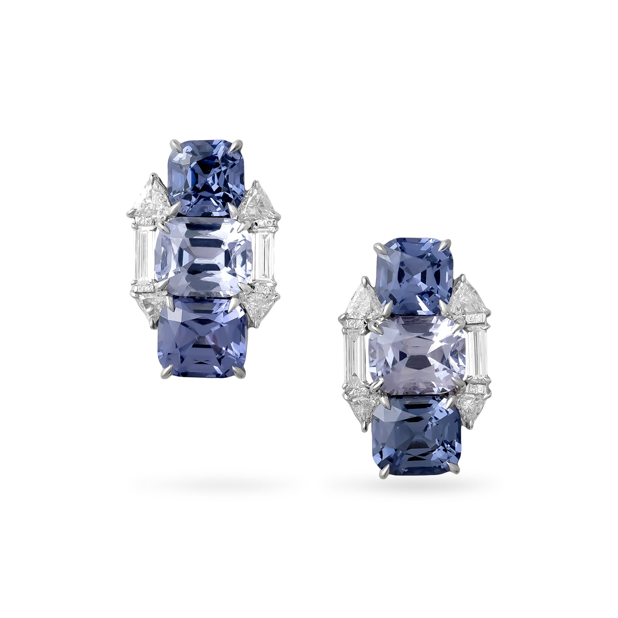 Myst Blue