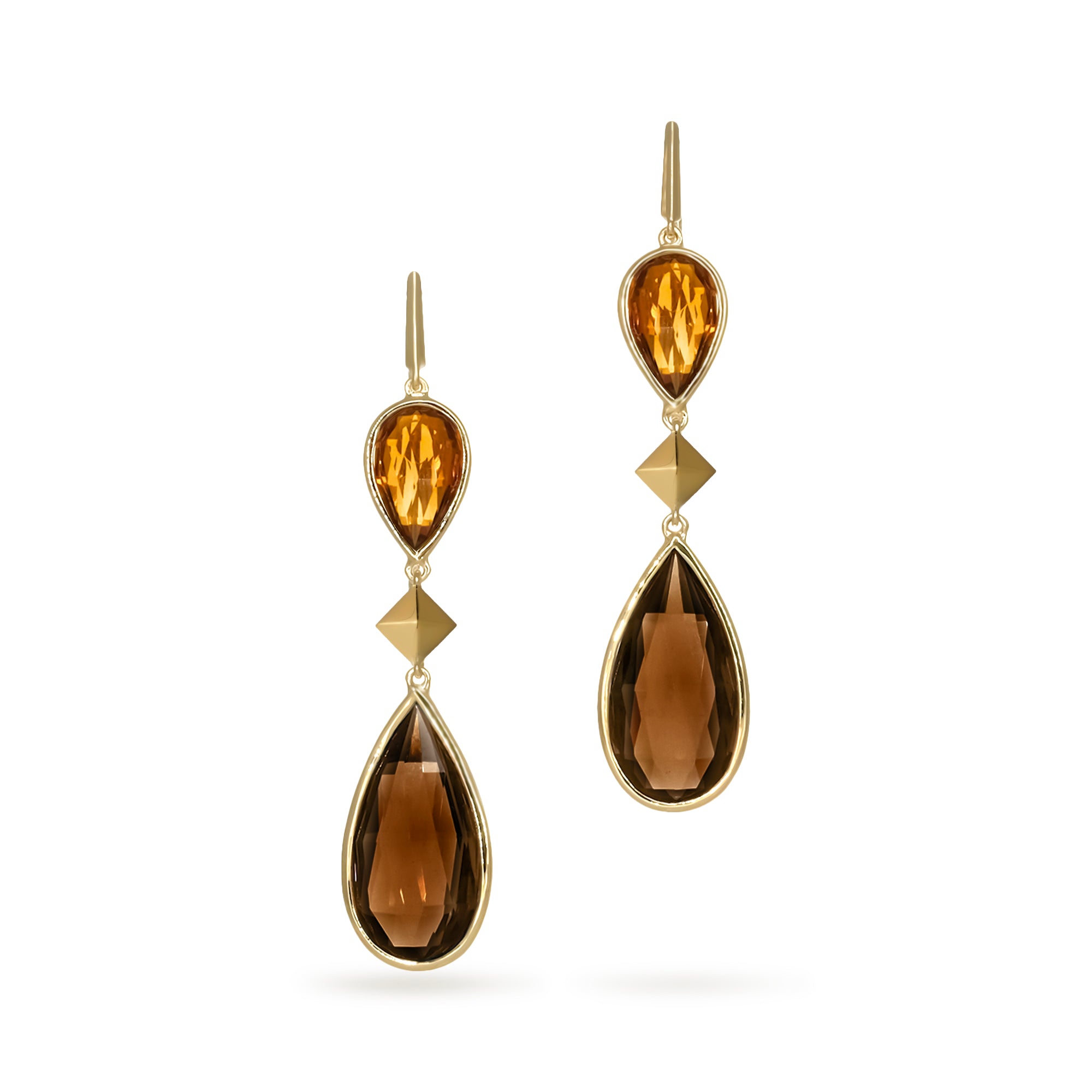 Citrine Smoke