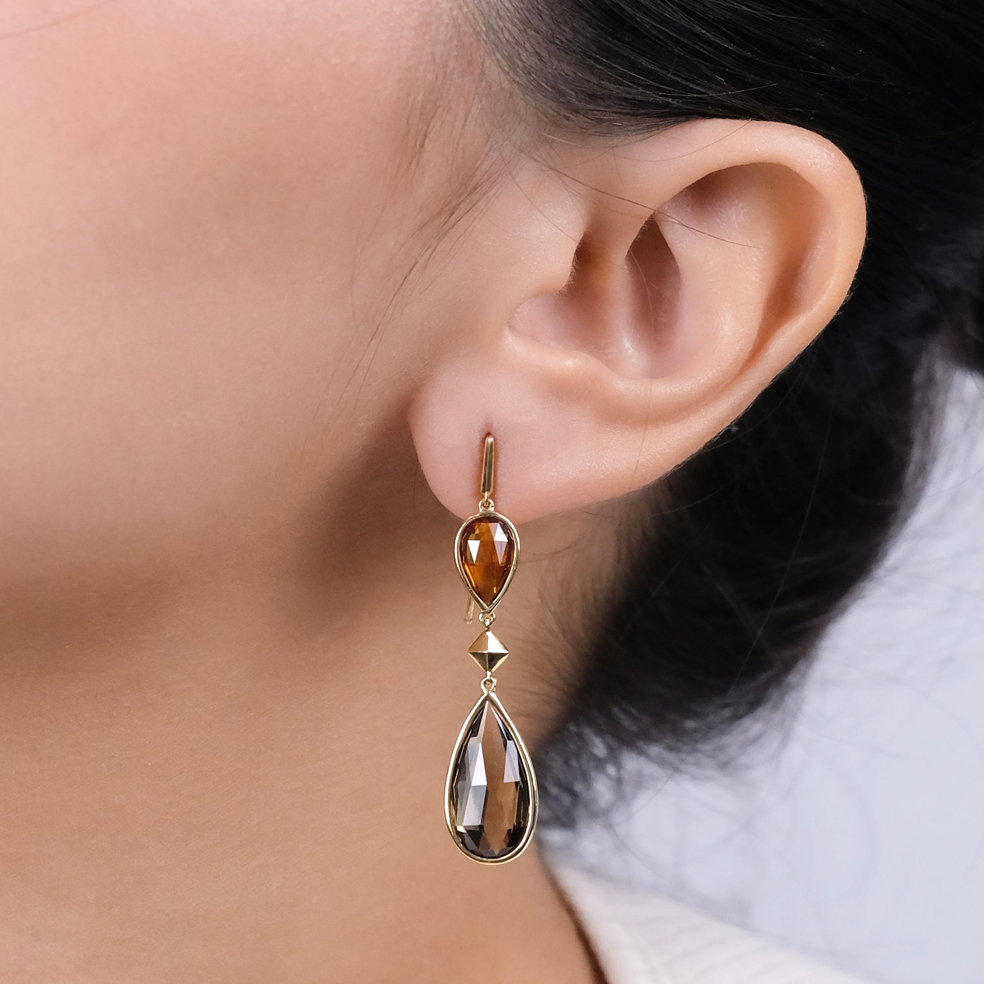 Citrine Smoke