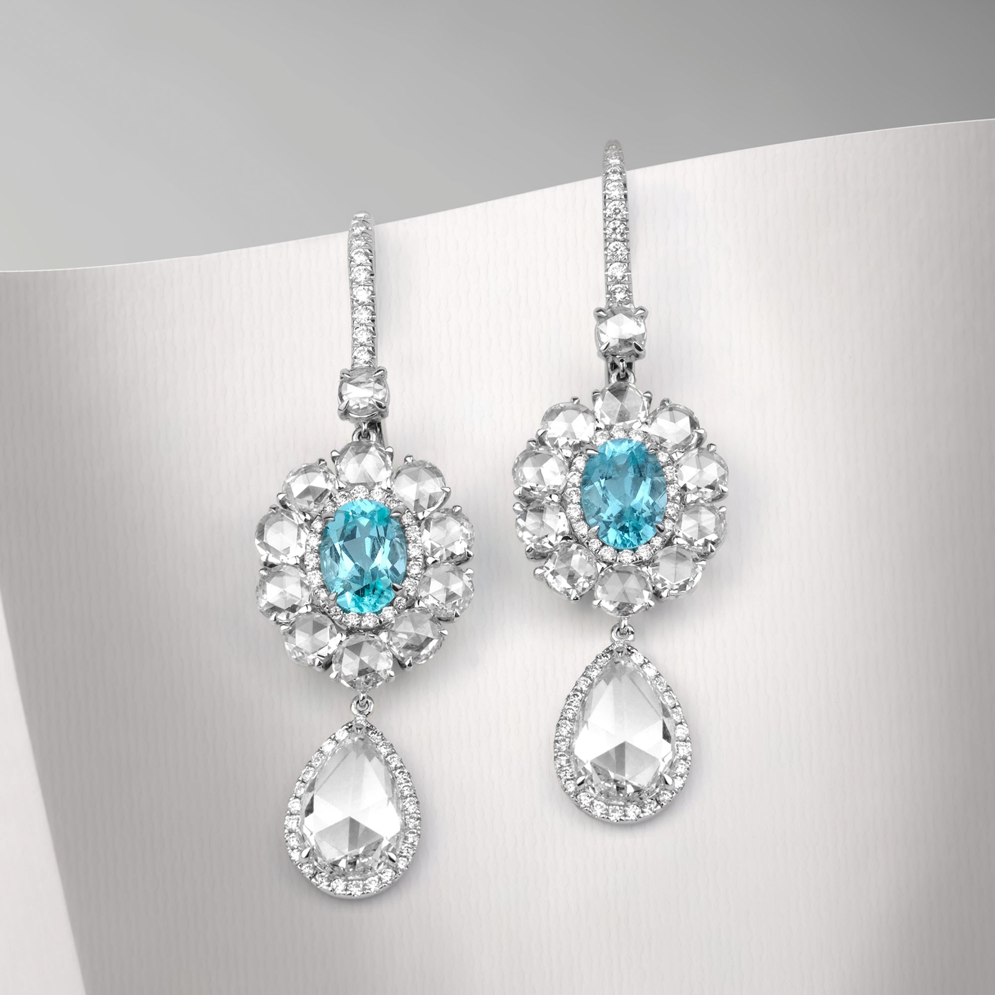 Ice Drops