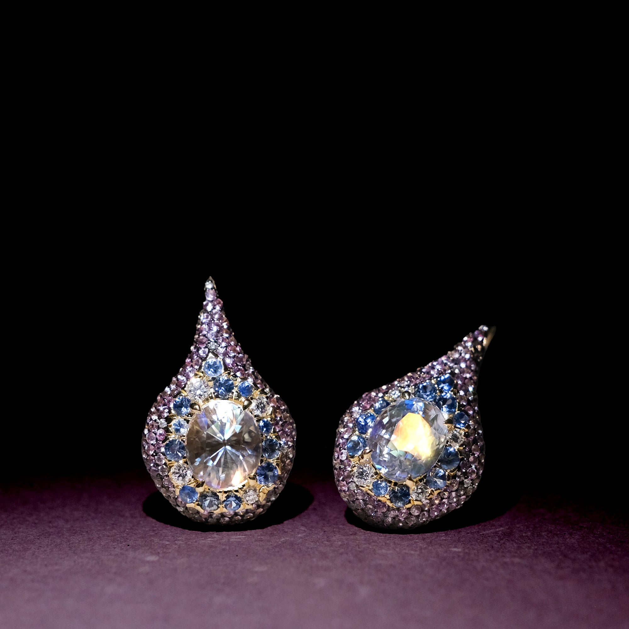 Blue Moon(stone)