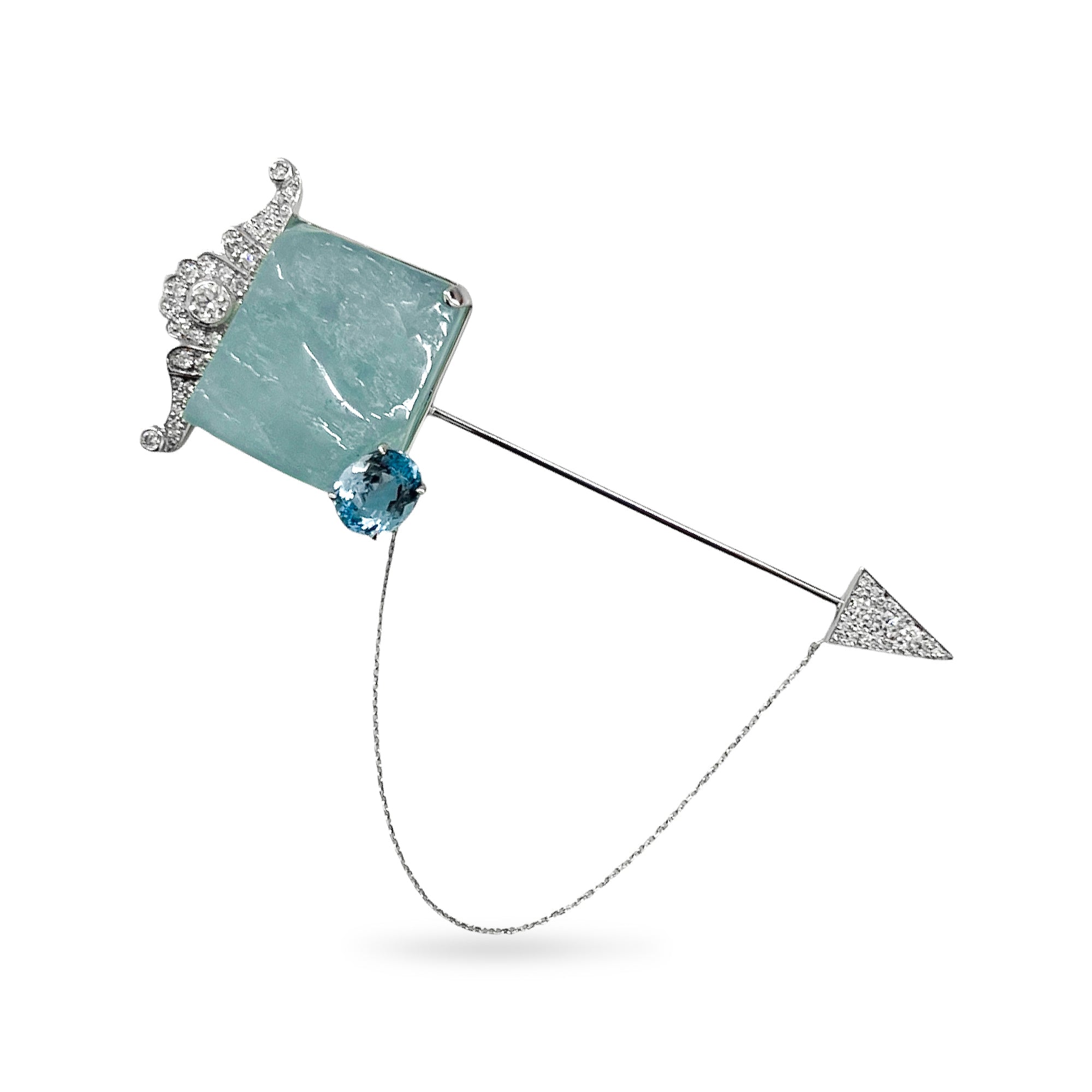 Aqua Orbit