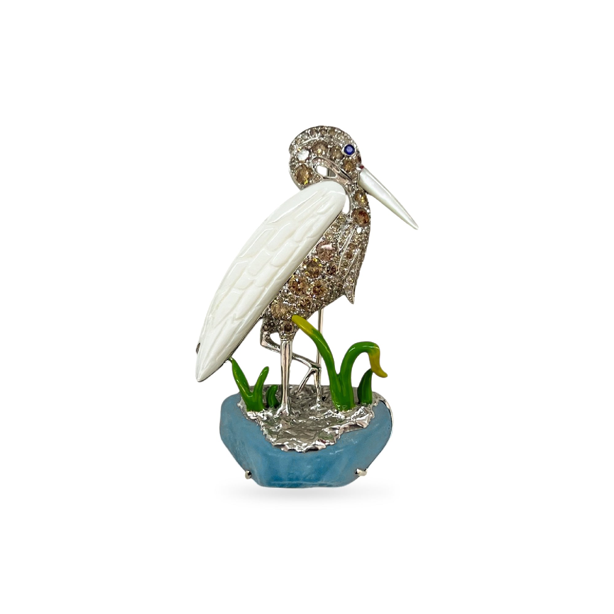 Crane