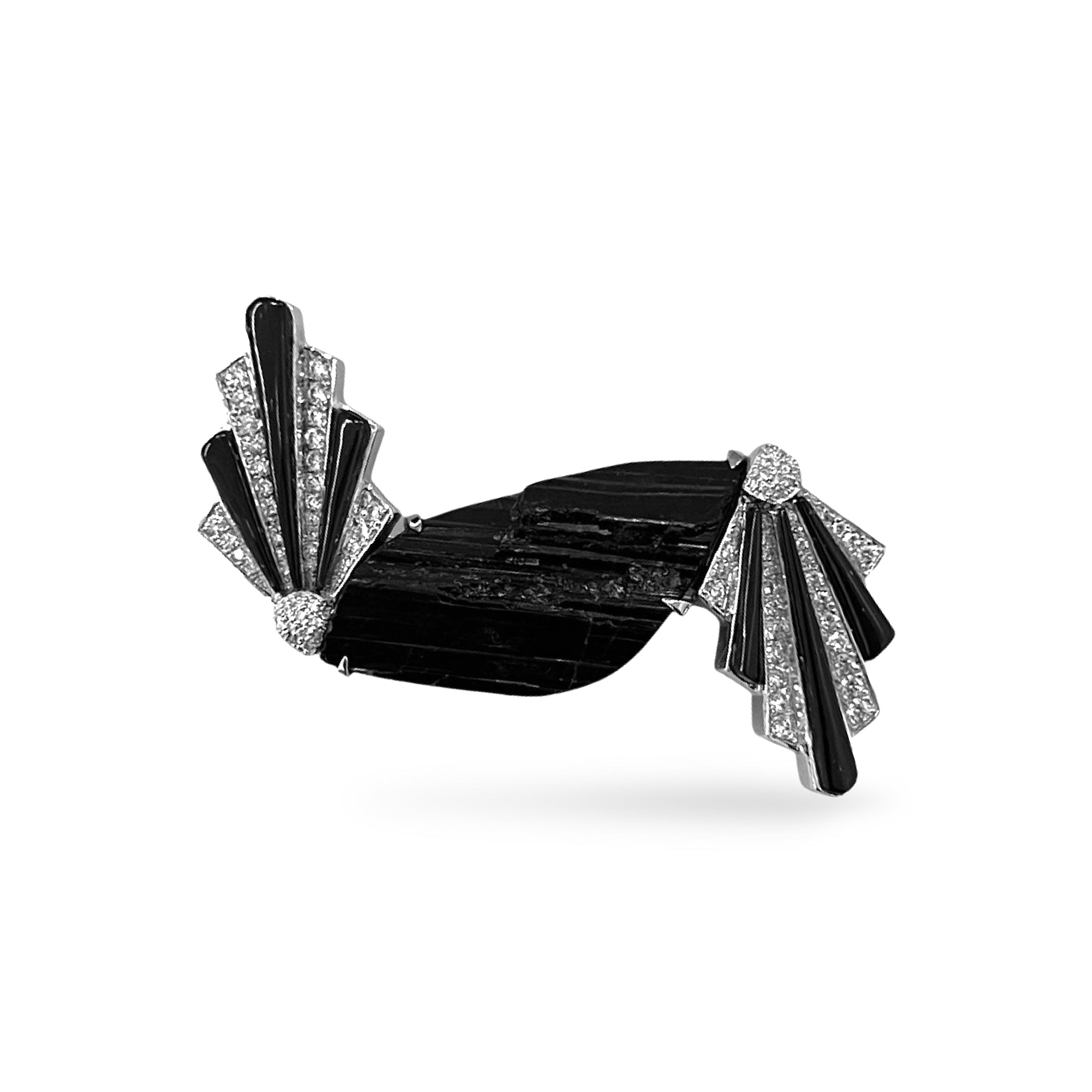 Noir Crest