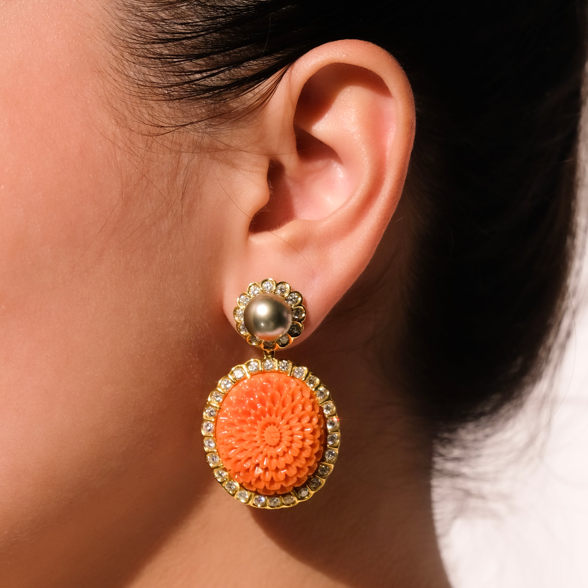 Reef Blossom