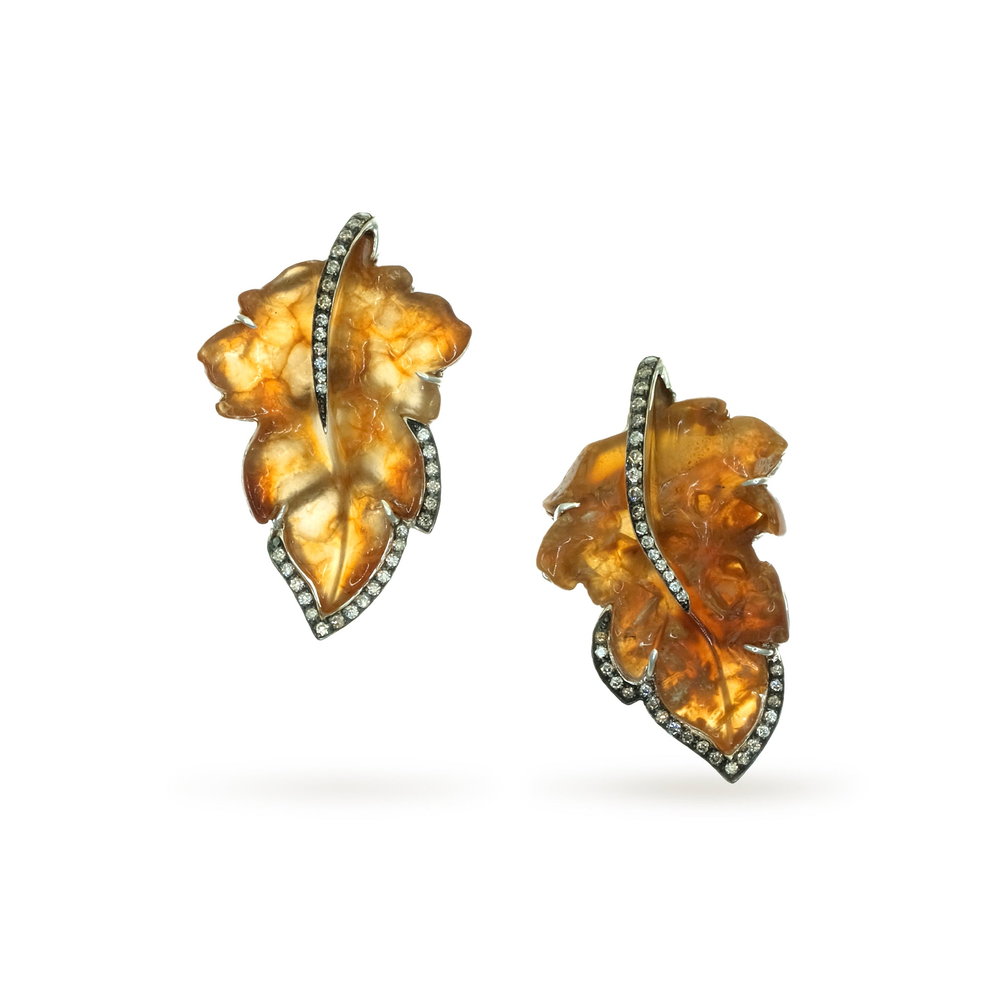 Autumn Agate
