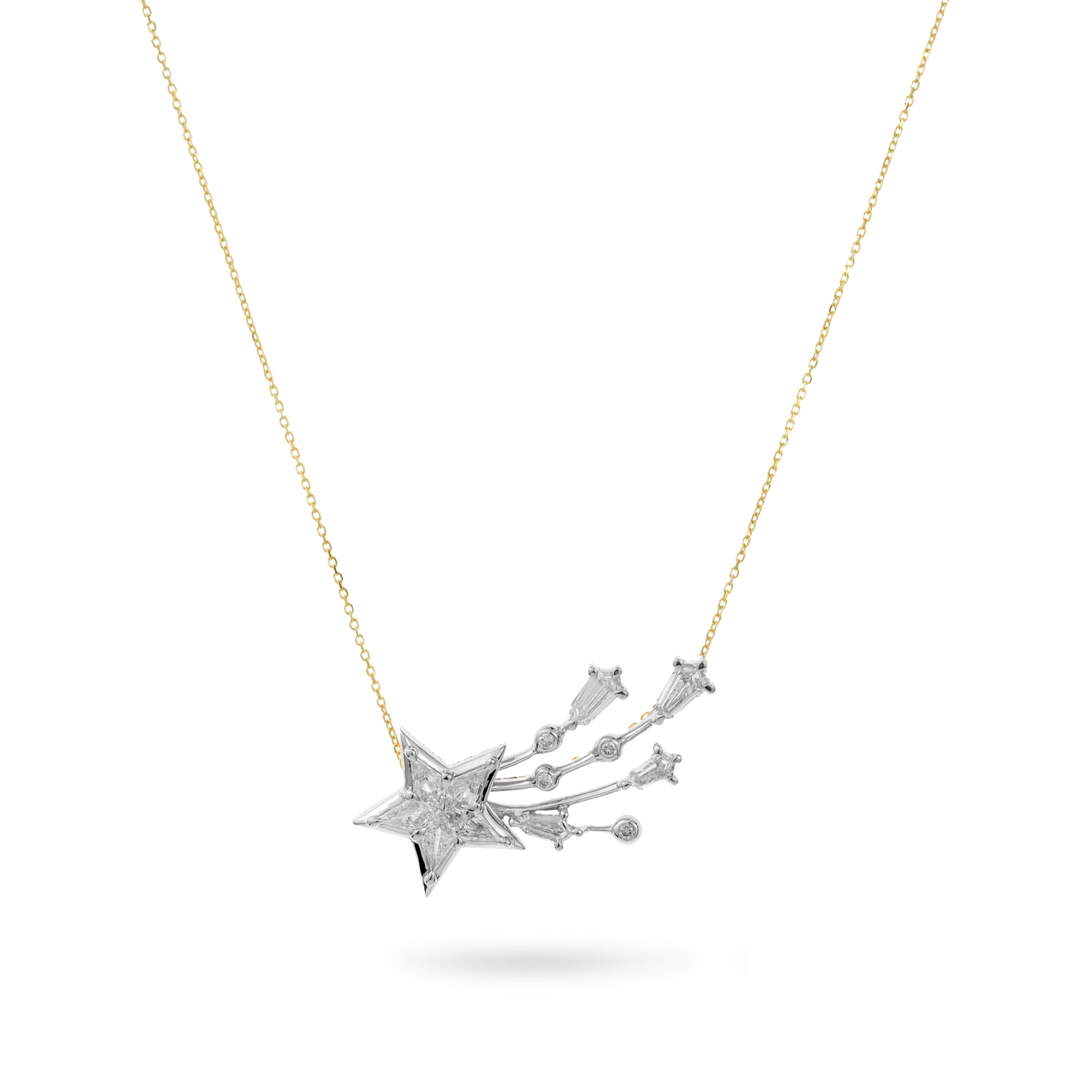 Shooting Star