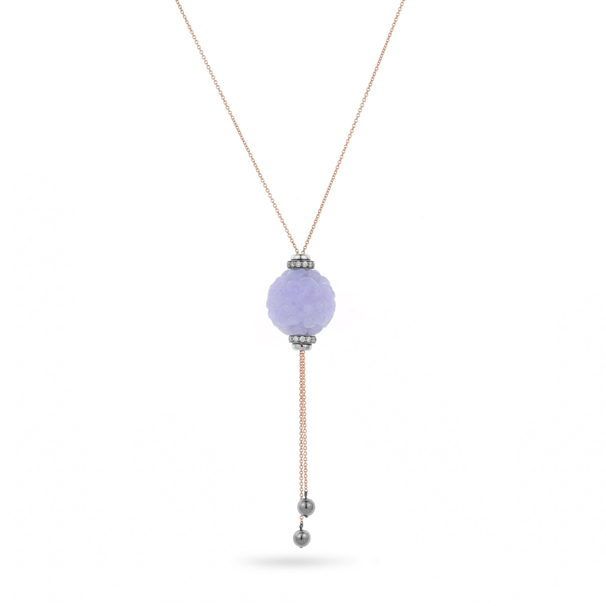 Lavender Luck