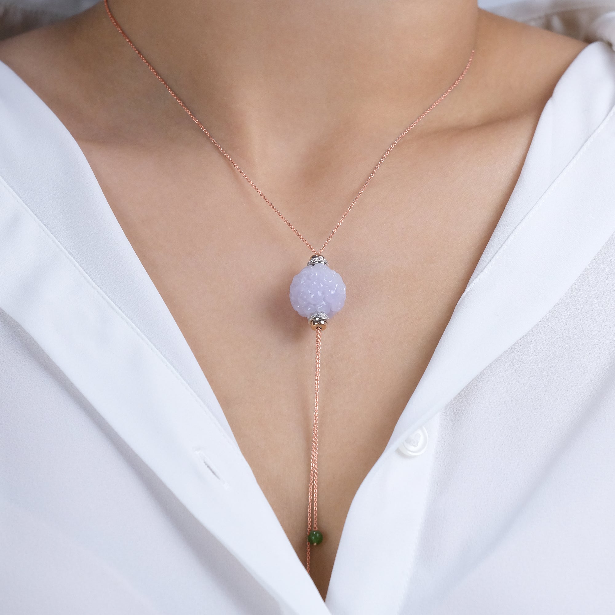 Lavender Luck