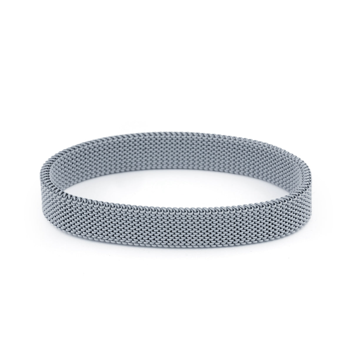 Stainless Steel Stretch Bracelet