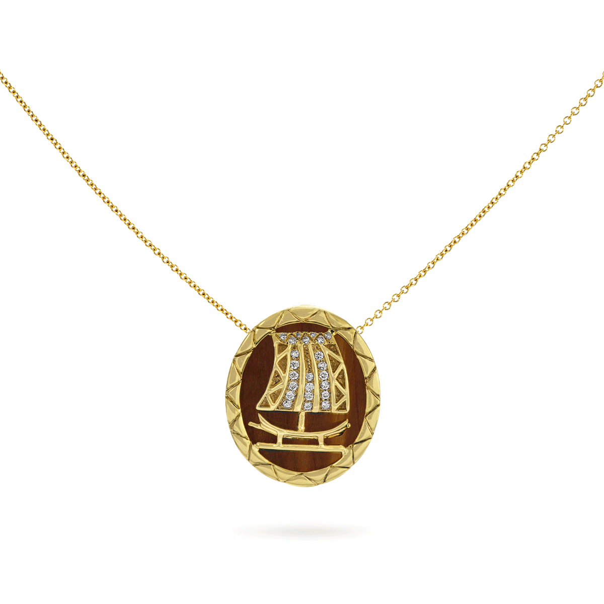 Vinta Pendant