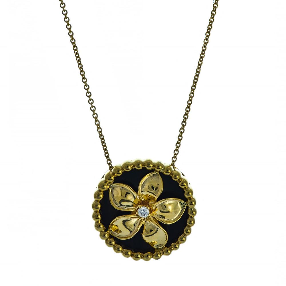 Sampaguita necklace hot sale